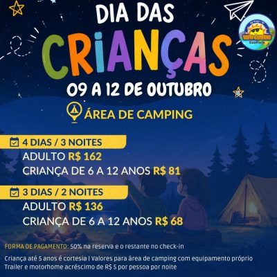 12 de outubro 2026 - 1